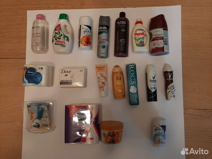 Коллекция Мини - Лента