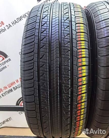 Nexen N'Priz AH8 205/55 R17 95V