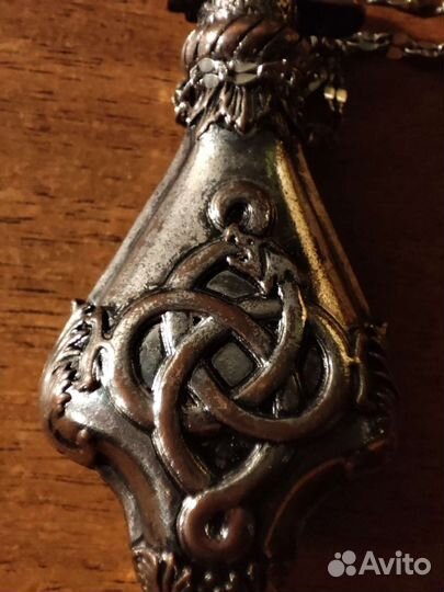 1886 флакон + нашивки