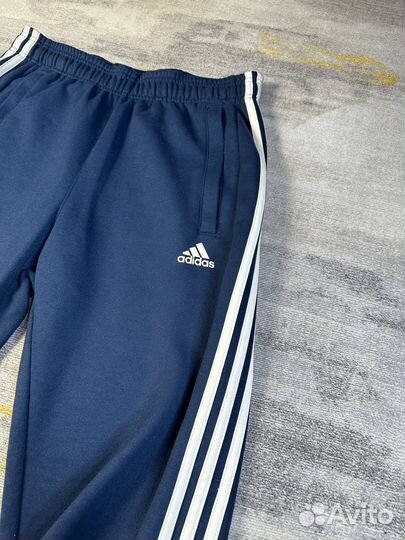 Штаны Adidas essentials