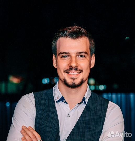 Ведущий и организатор мероприятий