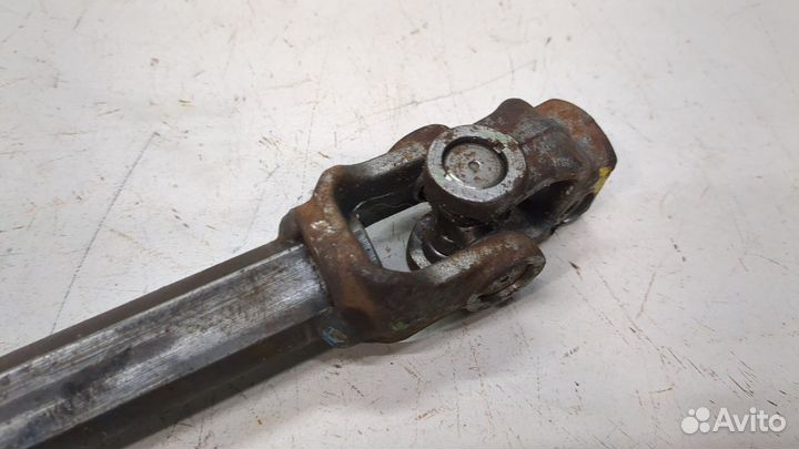 Кардан рулевой Fiat Sedici, 2006