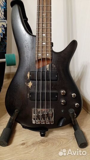 Ibanez sr 500 Indonesia