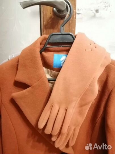 Пальто