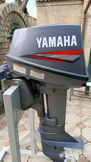 Продам лодочный мотор