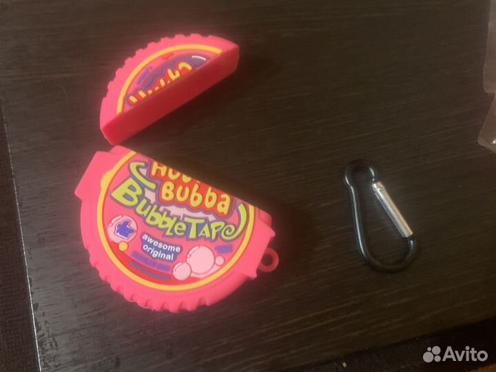 Чехол для airpods1-2