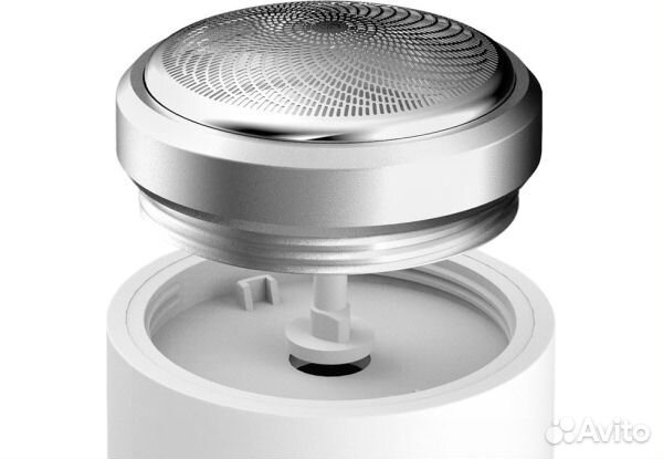 Электробритва Xiaomi So White Mini (ED1)