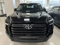 Toyota Tundra 3.4 AT, 2023, 2 км
