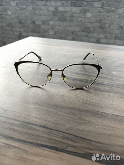 Очки для зрения фотохромные -2,5