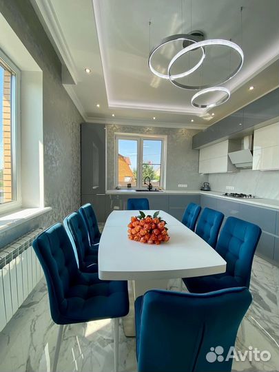 Кухни на заказ от фабрики в Новосибирске