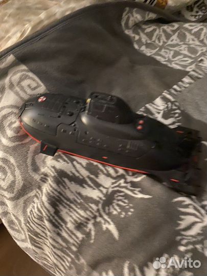 Подводная лодка с пульками