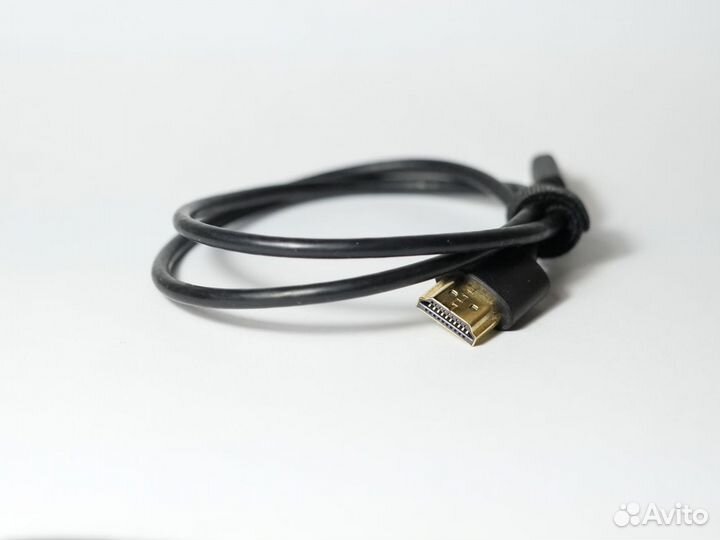 Кабель SmallRig hdmi - mini hdmi 35см