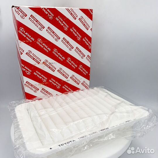 Воздушные фильтры Lexus NX