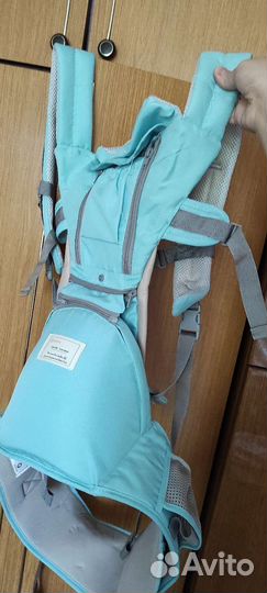 Кенгуру. Эрго-рюкзак