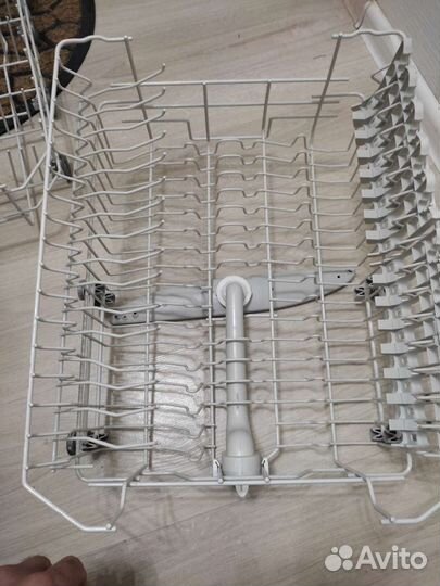 Посудамоечная машина Electrolux