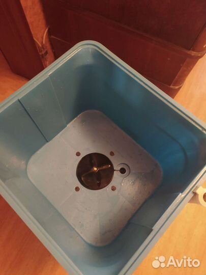 Стиральная машинка бу полуавтомат