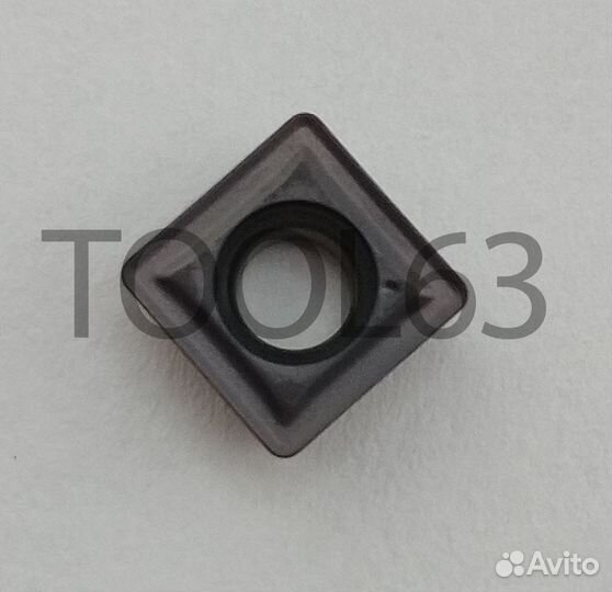 Пластина spmg050204 DG TT9030