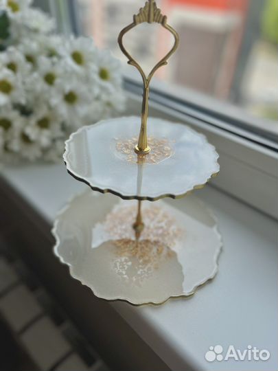 Этажерка для фруктов