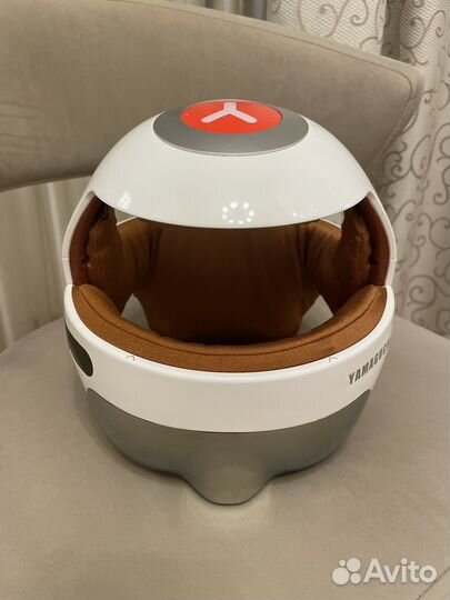 Массажер для головы yamaguchi