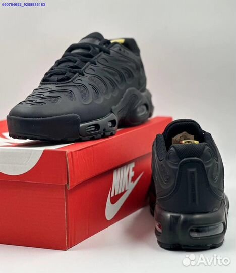 Кроссовки Nike Air Max Plus Drift (Арт.91608)