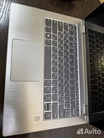 Ноутбук Lenovo Yoga 530-14IKB 512 gb