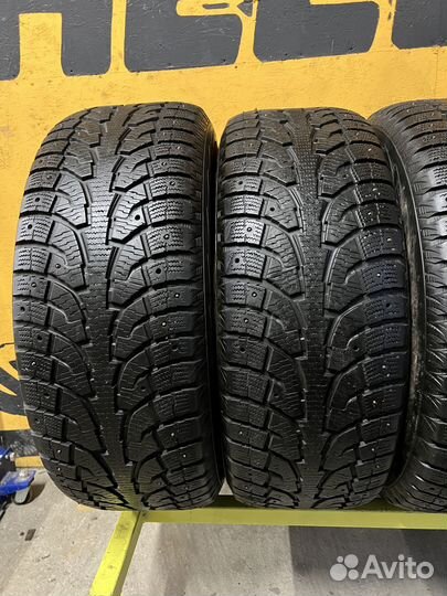 Hankook I'Pike RW11 285/60 R18
