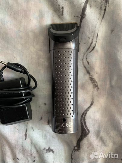 Машинка для стрижки волос аккумуляторная
