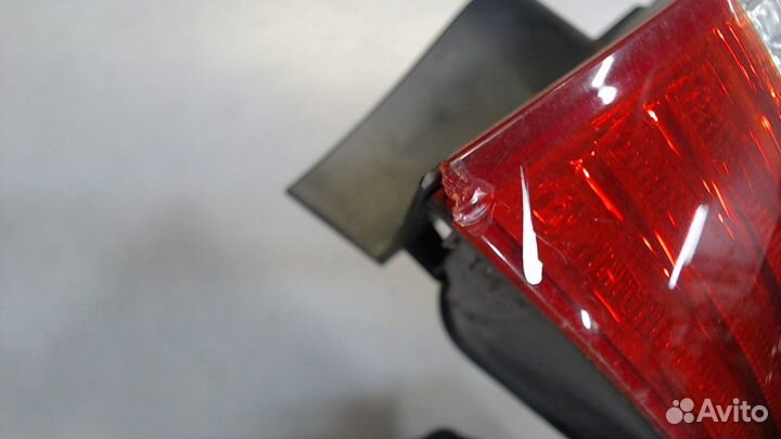 Фонарь (задний) Ford Mondeo 4, 2009