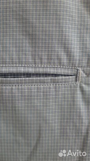 Рубашка на мальчика 152