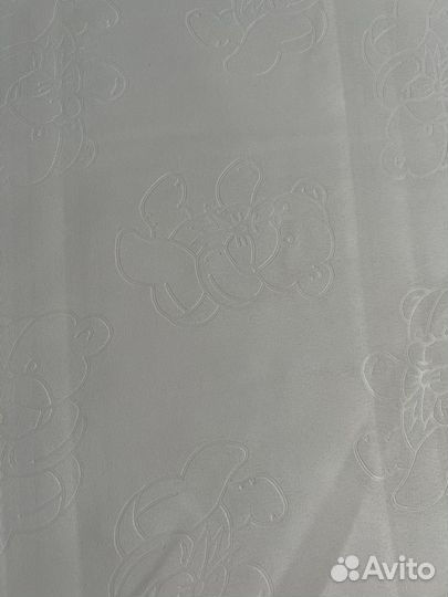 Матрас детский