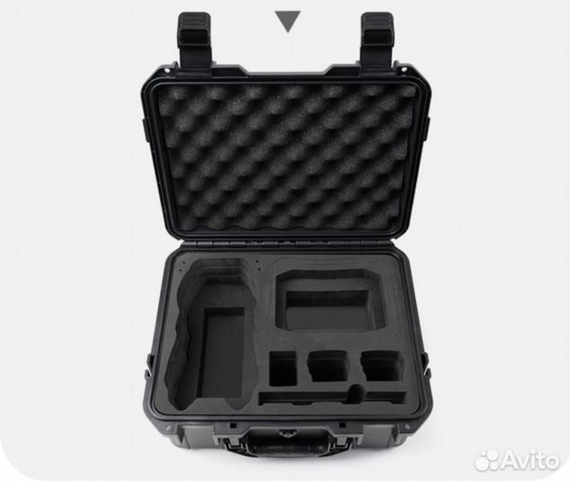 Сумка-бокс Для DJI Mavic 3 Pro