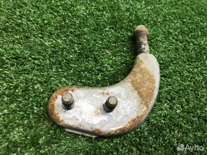 Кронштейн Mercedes Glk