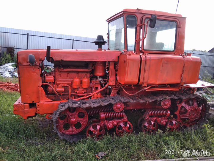 Трактор ARMATRAC 604e, 2009