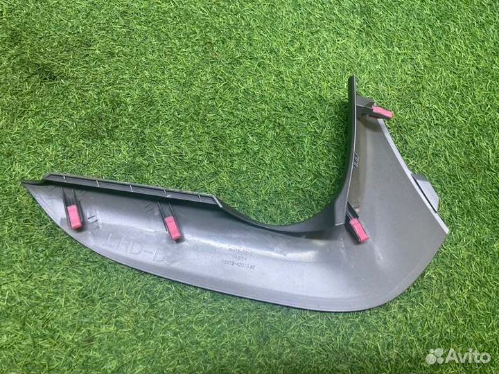 Накладка на торпедо Toyota Rav4 Cv30