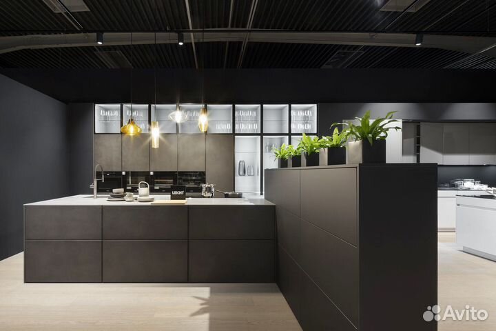 Кухня на заказ