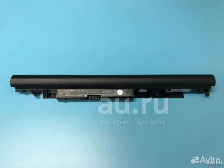 Аккумулятор JC04 для HP Pavilion 15-bw