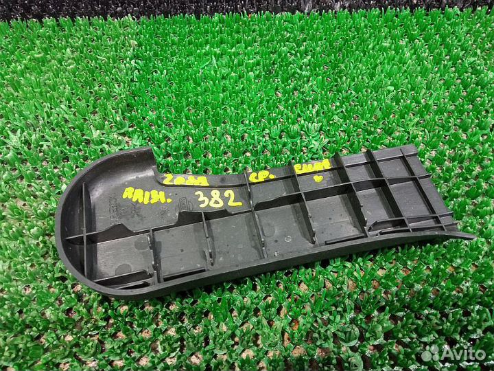 Топливная трубка Mitsubishi Pajero Sport