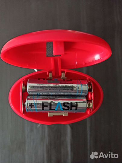 Массажёр Infinum для головы и тела