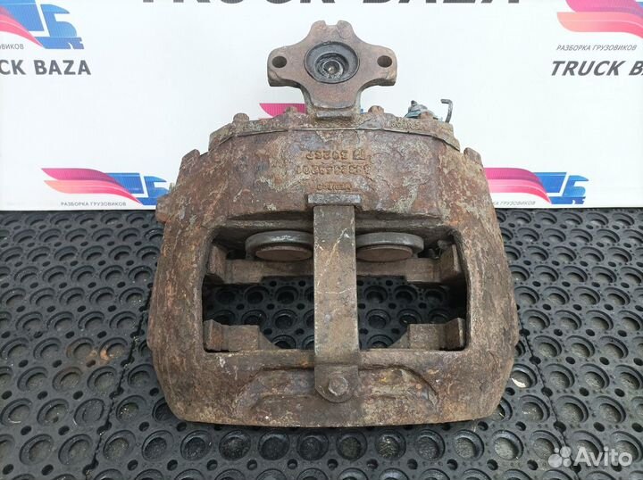 20424070 Суппорт передний левый Volvo FH, Volvo FM