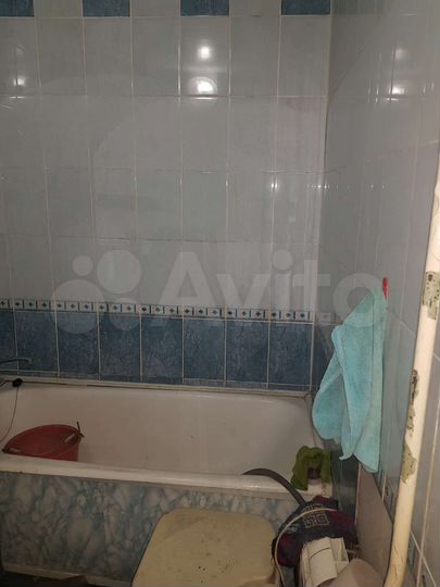 2-к. квартира, 40,5 м², 2/4 эт.