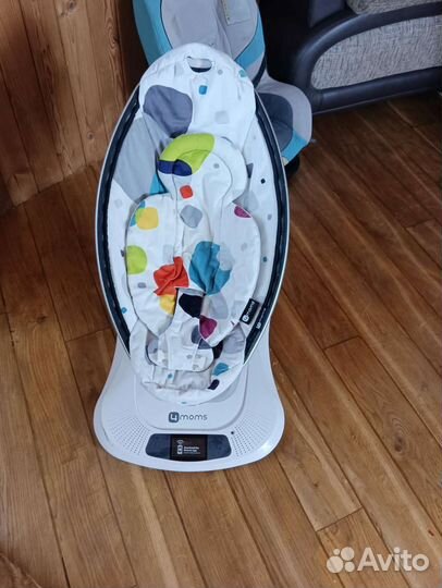 Детские качели