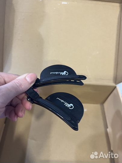 Фен для волос профессиональный бу