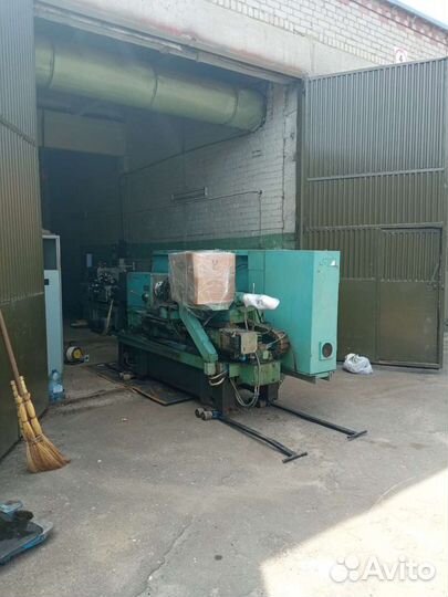 Вывоз и выкуп станков, инструмента