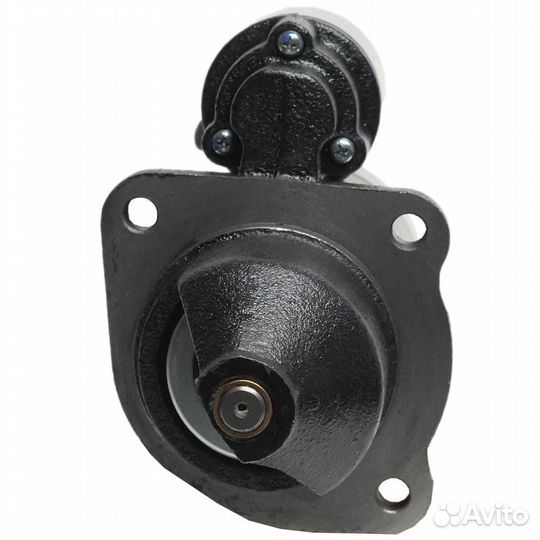 Стартер CNH Case New Holland, 12V г. Ставрополь