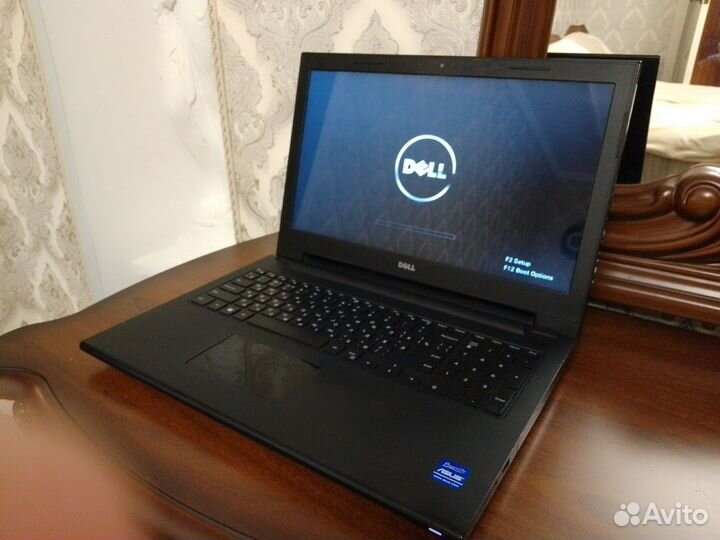 Ноутбук Dell Inspiron 3542