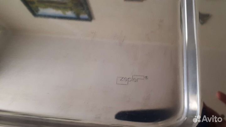 Zepter поднос