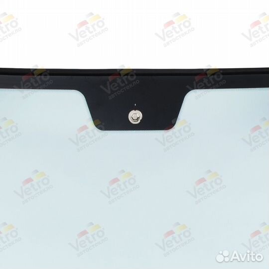 Лобовое стекло на peugeot