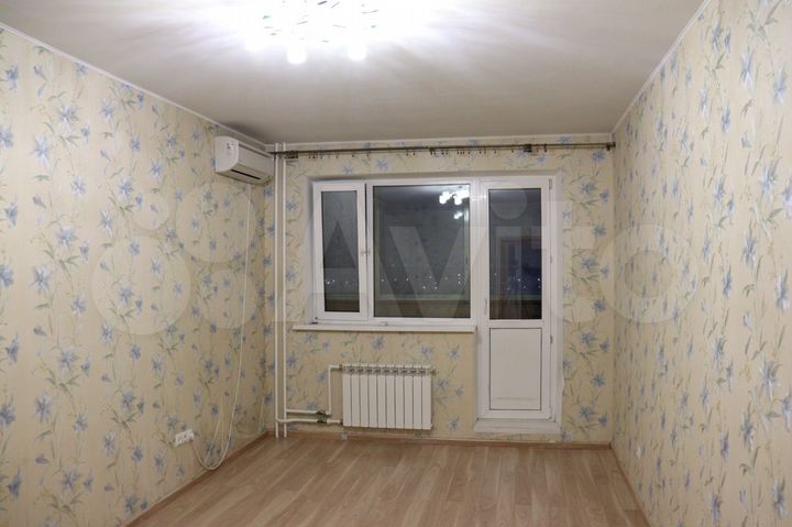 2-к. квартира, 69,9 м², 18/18 эт.