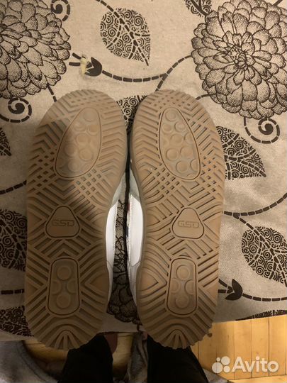 Футзалки gsd что ТО типо Demix