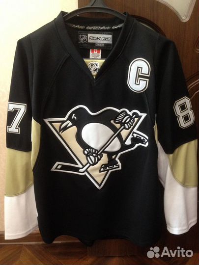 Хоккейные свитера